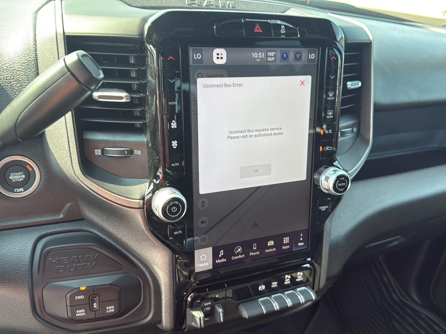 2025 RAM 2500 Tradesman - Photo 6