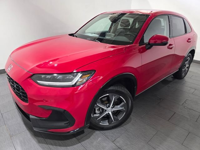 2024 Honda HR-V