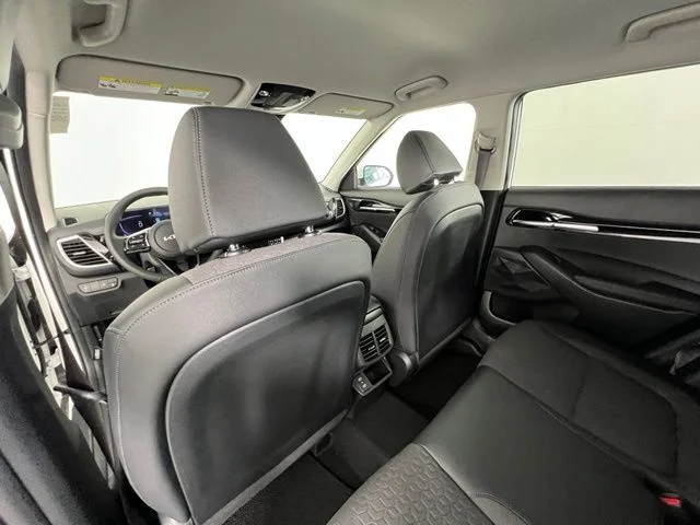 New 2026 White Kia S image 14