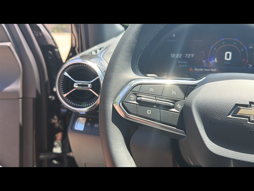 2026 Chevrolet Equinox LT - Photo 13