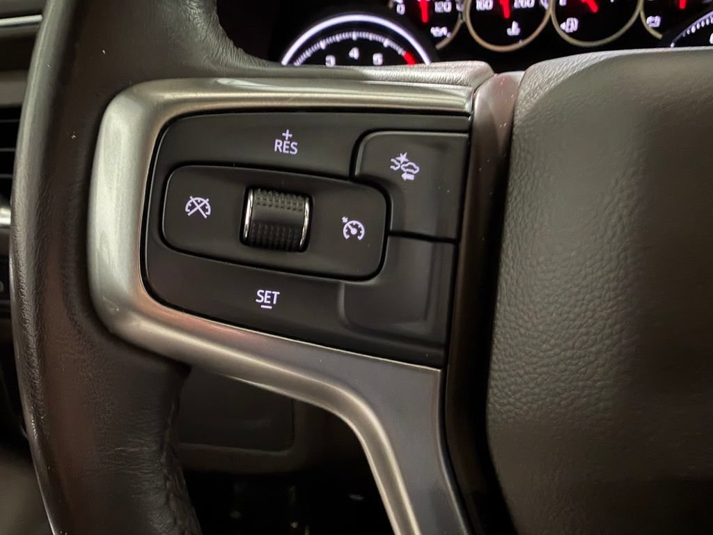 2021 Chevrolet Tahoe Z71 - Photo 20