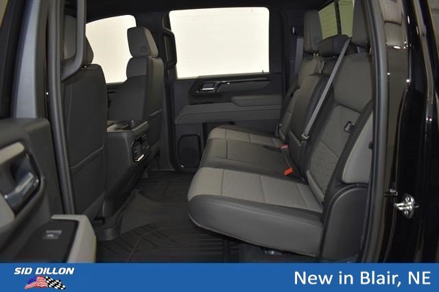New 2026 Black Chevrolet ZR2 image 10