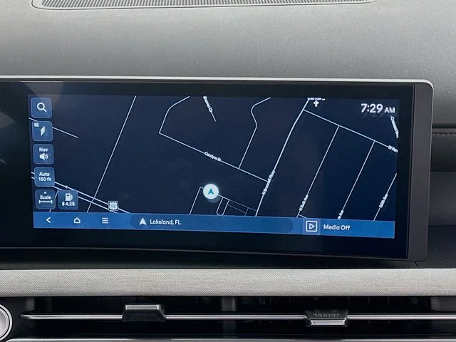 New 2026 Hyundai SANTA CRUZ Limited