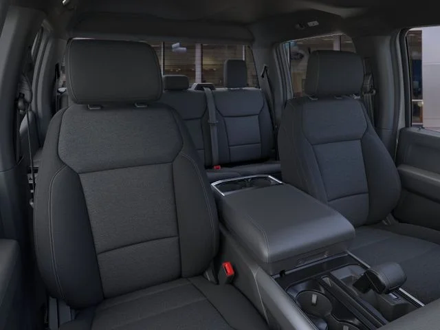 New 2026 Avalanche Ford XLT image 10