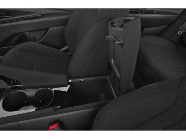 Used 2025 Fluid Metal Hyundai Limited image 16