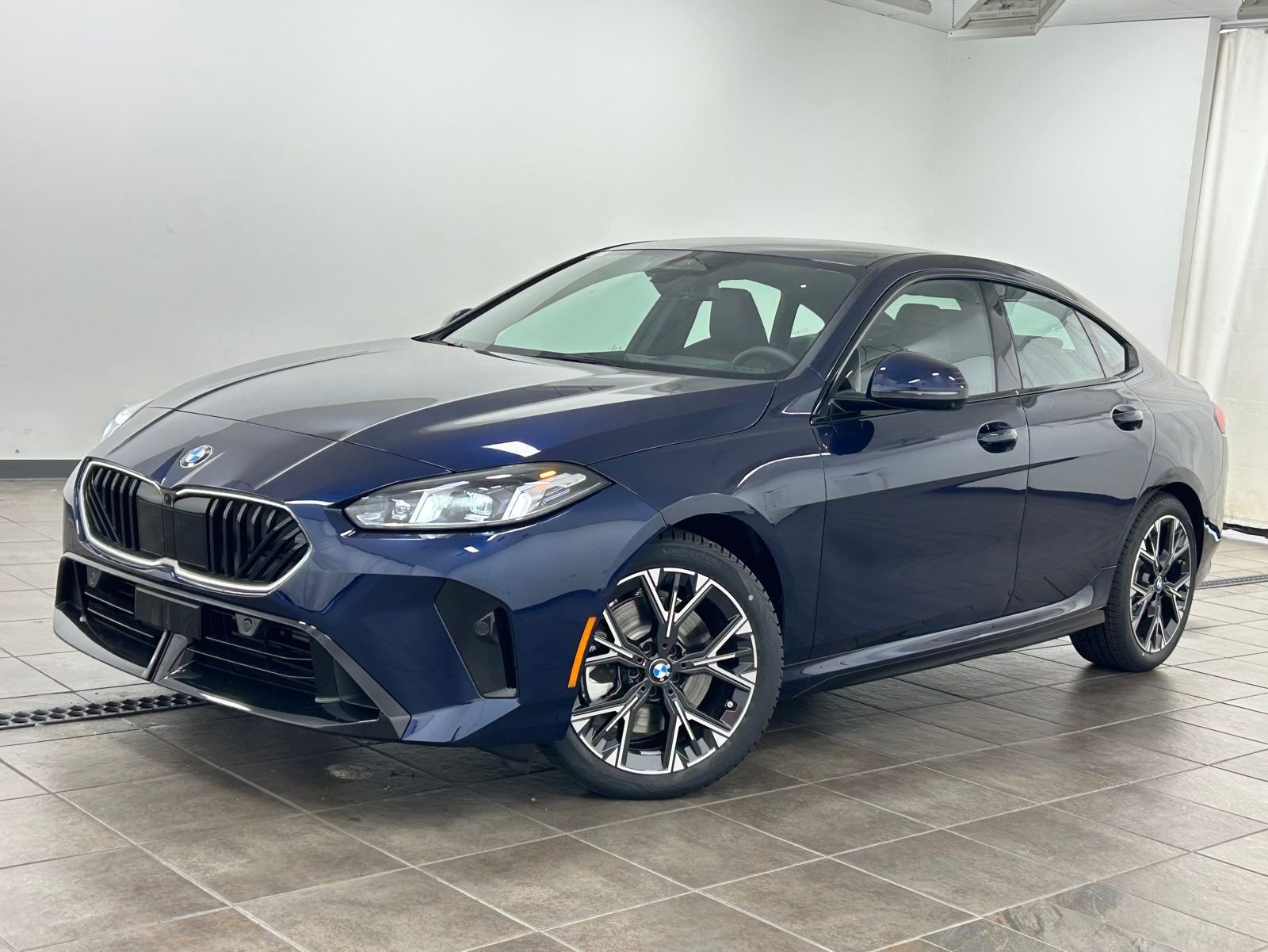 Courtesy Vehicles | BMW of Elmhurst