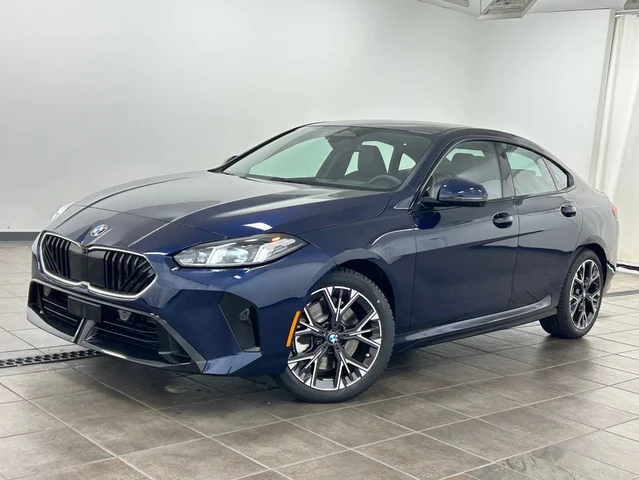 2026 BMW 2 Series 228 Gran Coupe
