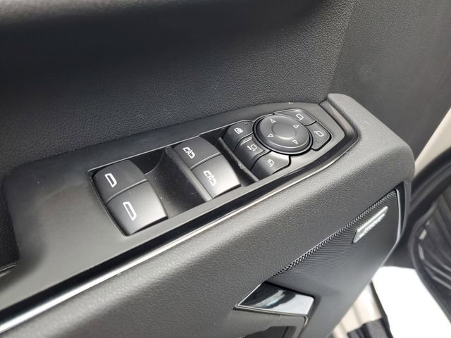 2026 GMC Sierra 2500HD AT4 - Photo 9
