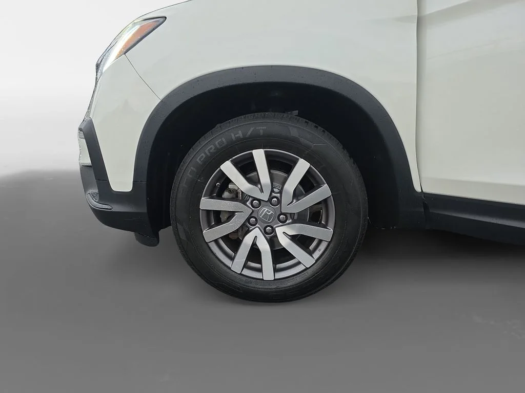 2019 Honda Pilot EX-L - Photo 14