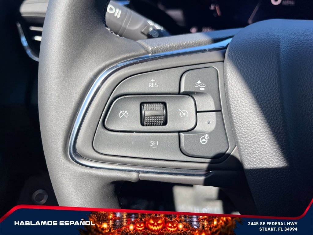 2026 Buick Envista Preferred - Photo 25