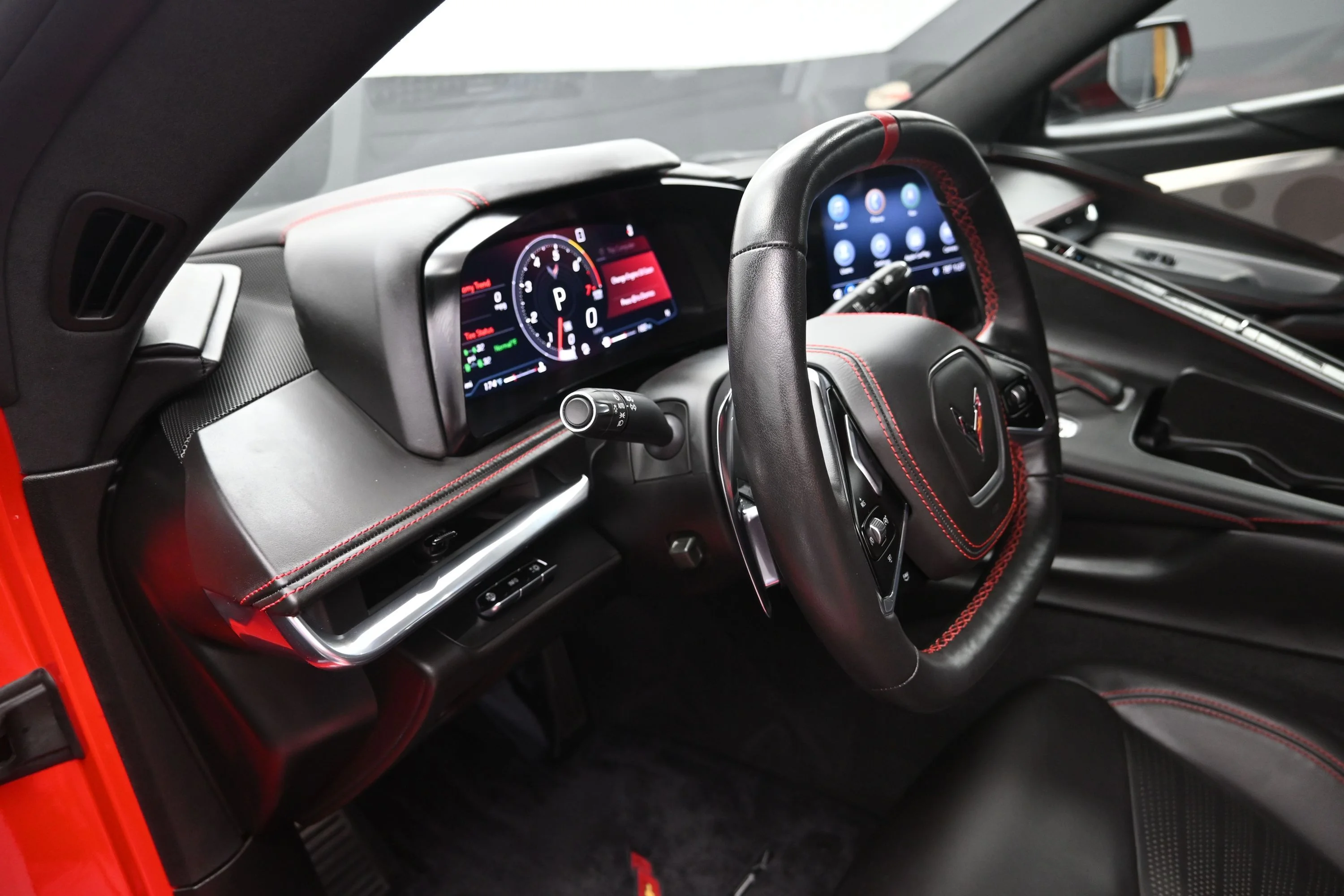 2020 Chevrolet Corvette 3LT - Photo 14