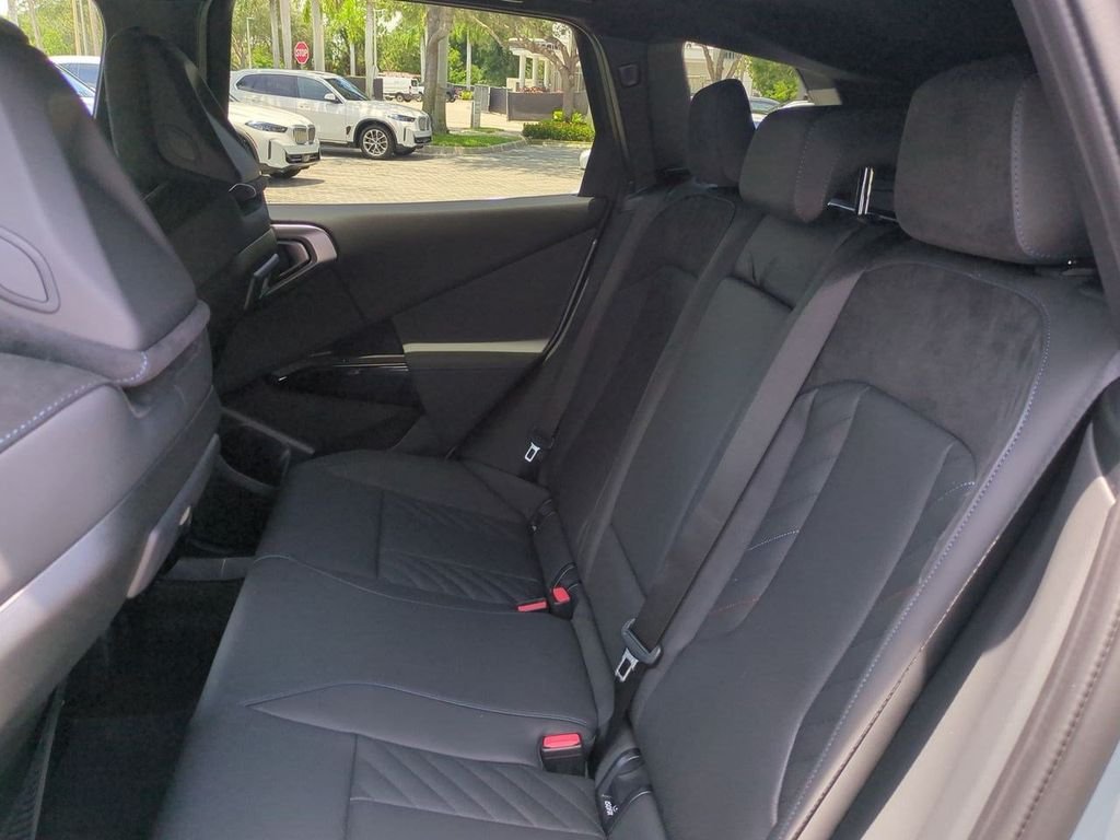 New 2026 Gray Metallic BMW 30 xDrive image 14