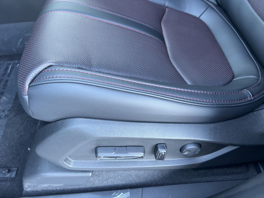 2026 Honda Pilot Black Edition - Photo 12