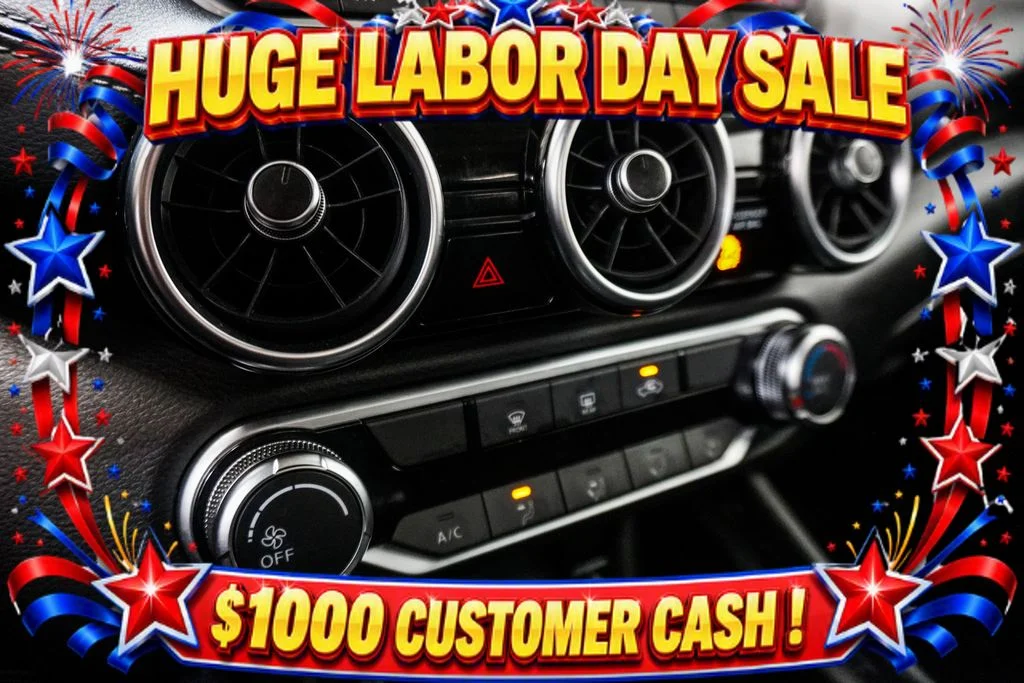 Used 2025 Gray Nissan SV image 19
