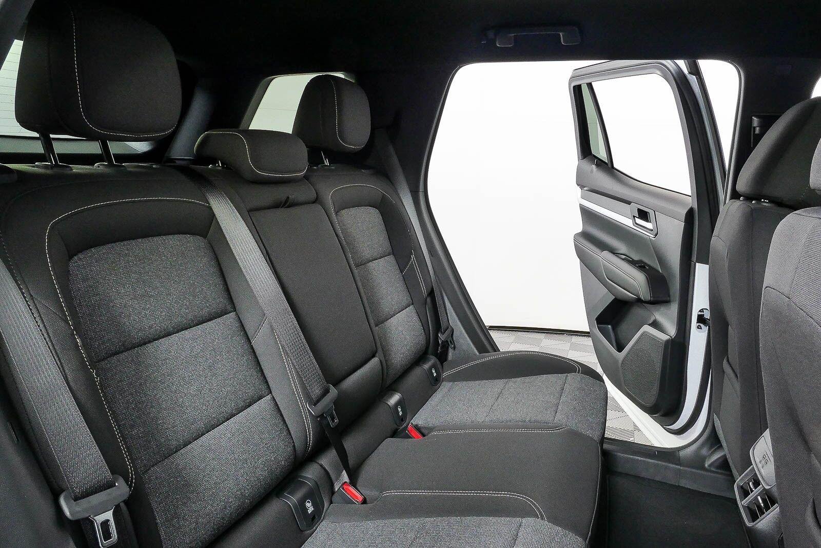 2027 GMC Terrain Elevation - Photo 20