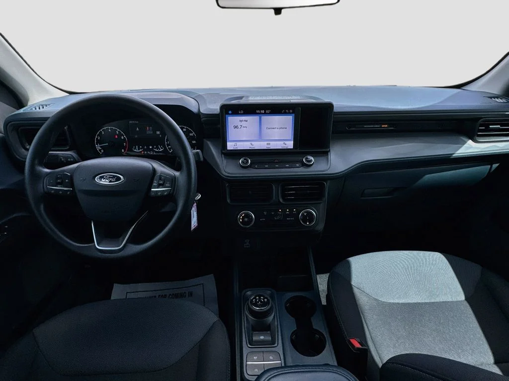 Used 2024 White Ford XL image 25