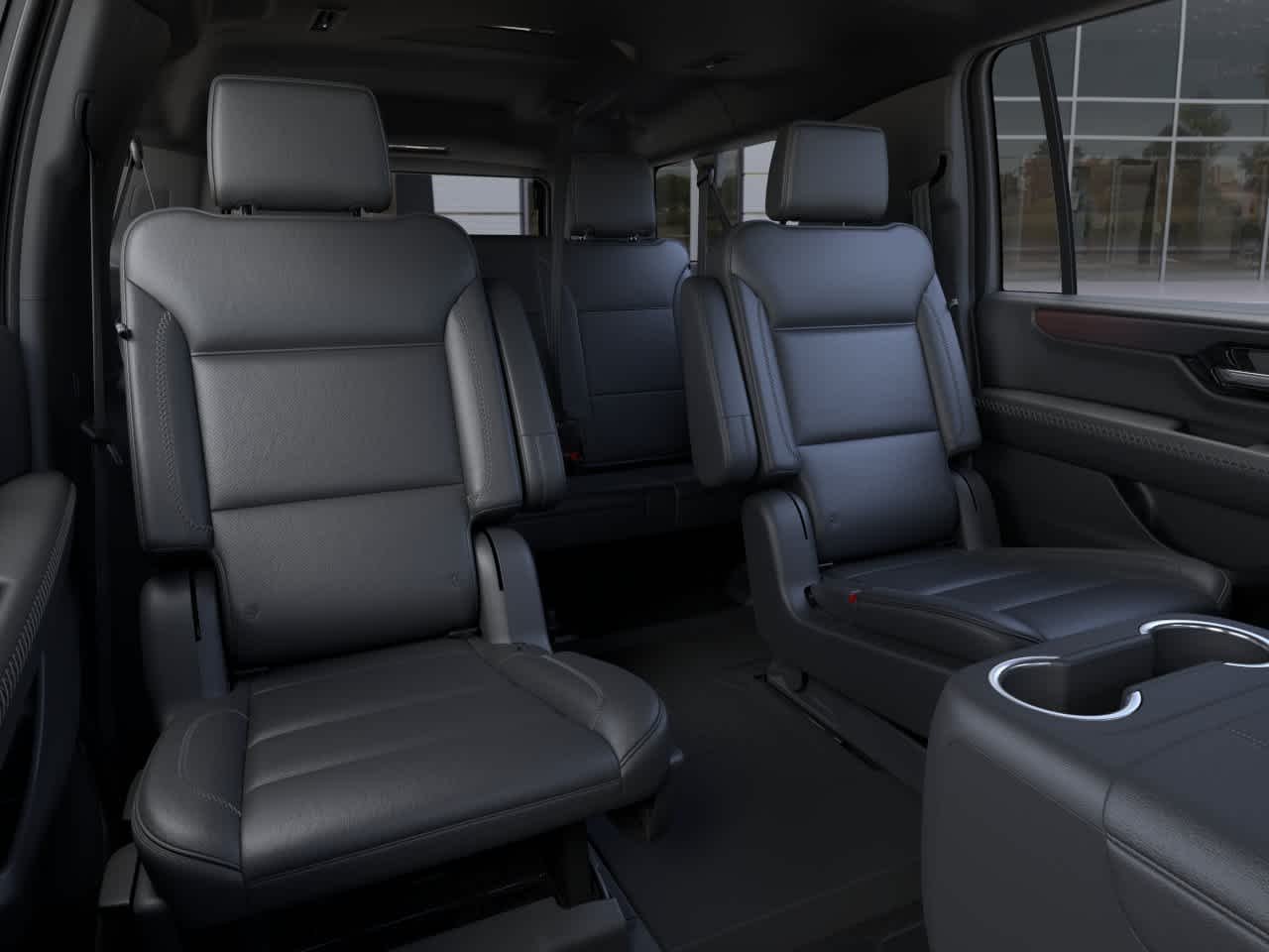 New 2026 Downpour Metallic GMC Denali image 17
