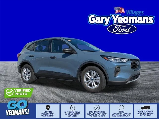 2023 Ford Escape