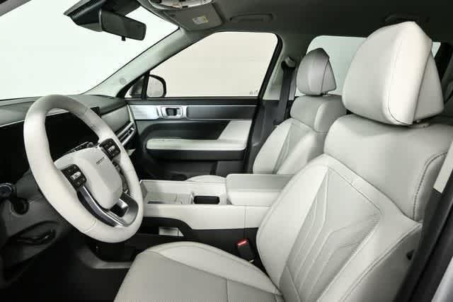 New 2026 Phantom Black Hyundai SEL FWD image 80