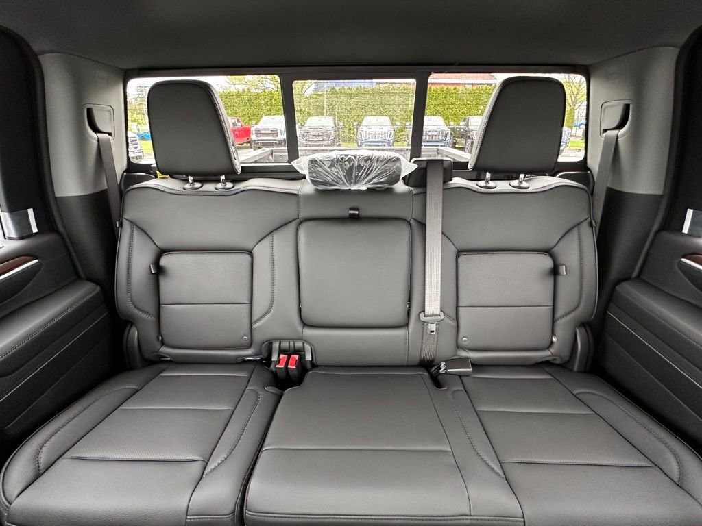 New 2026 Downpour Metallic GMC Denali image 23