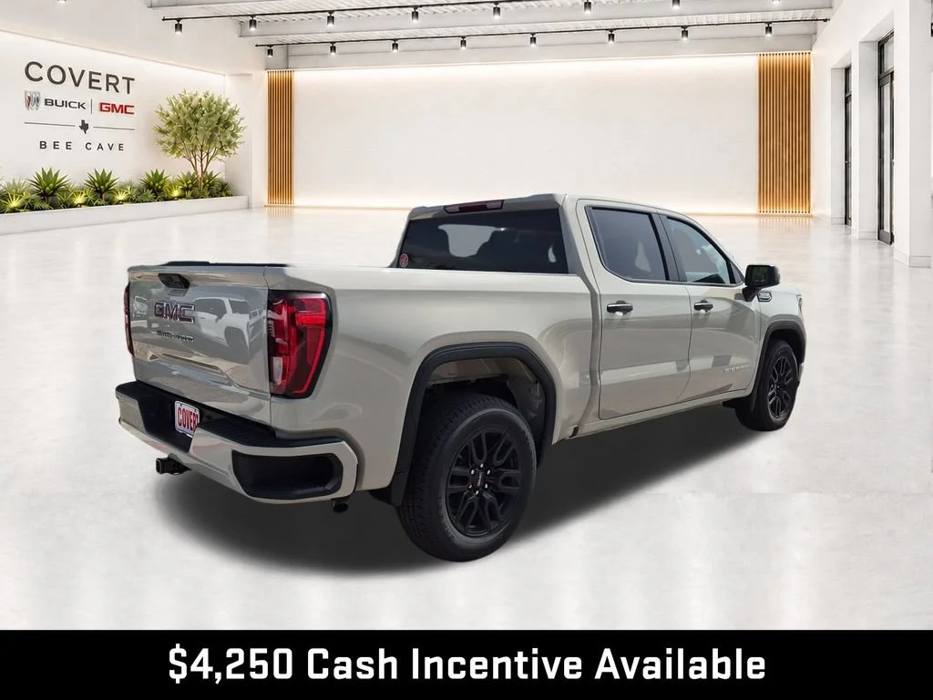 2026 GMC Sierra 1500 Pro - Photo 11