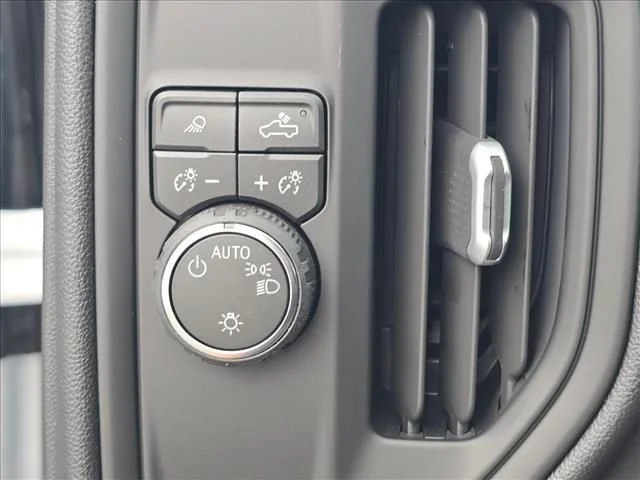 2026 Chevrolet Silverado 1500 Work Truck - Photo 27