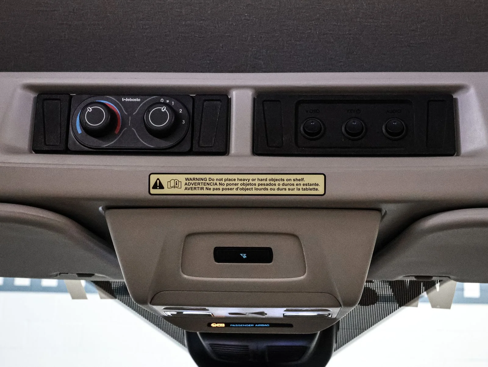 New 2026 Agate Black Metallic Ford Cargo Van image 31