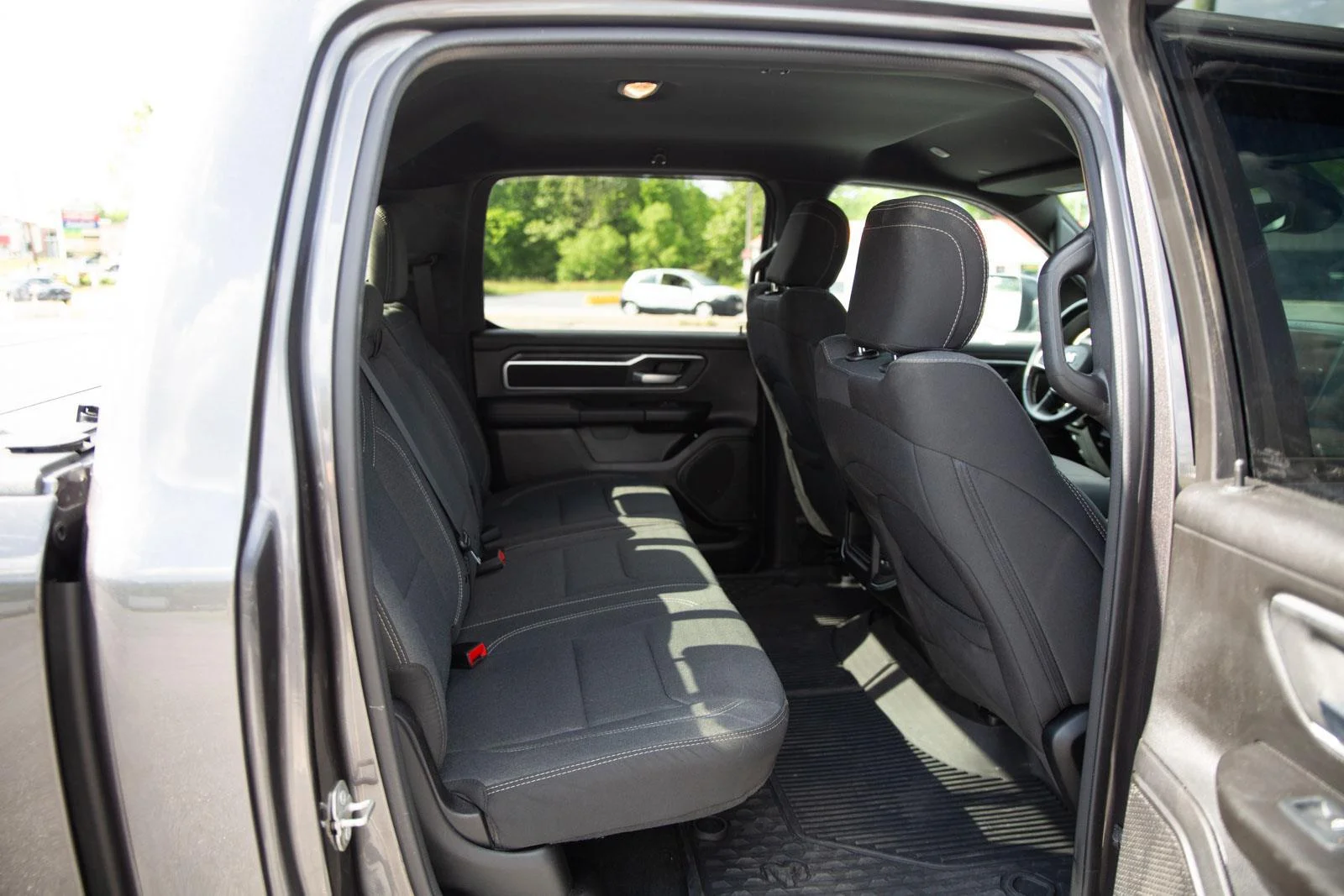 2023 RAM Ram 1500 Pickup Big Horn/Lone Star - Photo 23