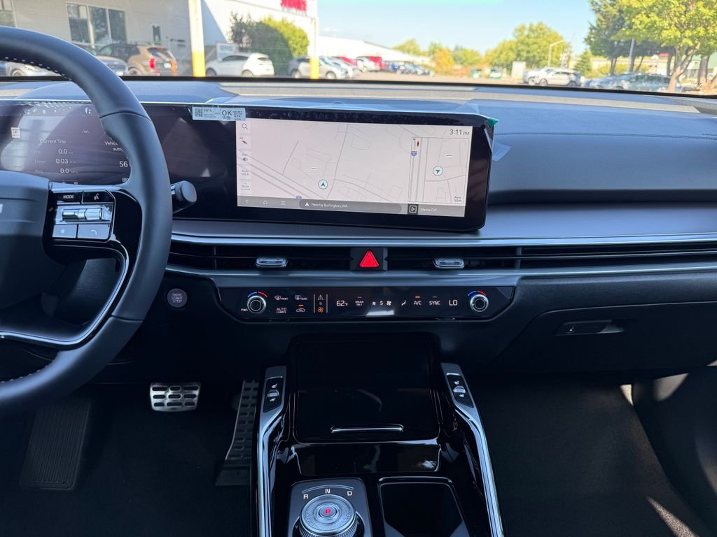 New 2026 Cityscape Green Kia X-Line SX Prestige AWD image 24