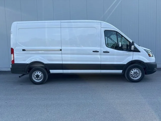 2025 Ford Transit Van Base - Photo 32