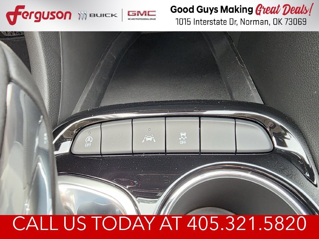 2026 Buick Encore GX Preferred - Photo 28