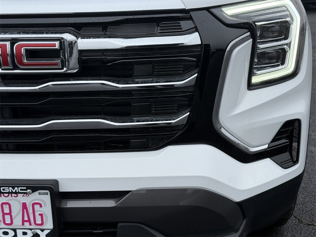 2026 GMC TERRAIN - Image 9