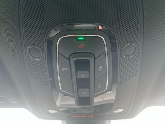 Used 2023 Gray Audi 45 S line Premium image 19