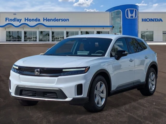 2026 Honda Prologue EX