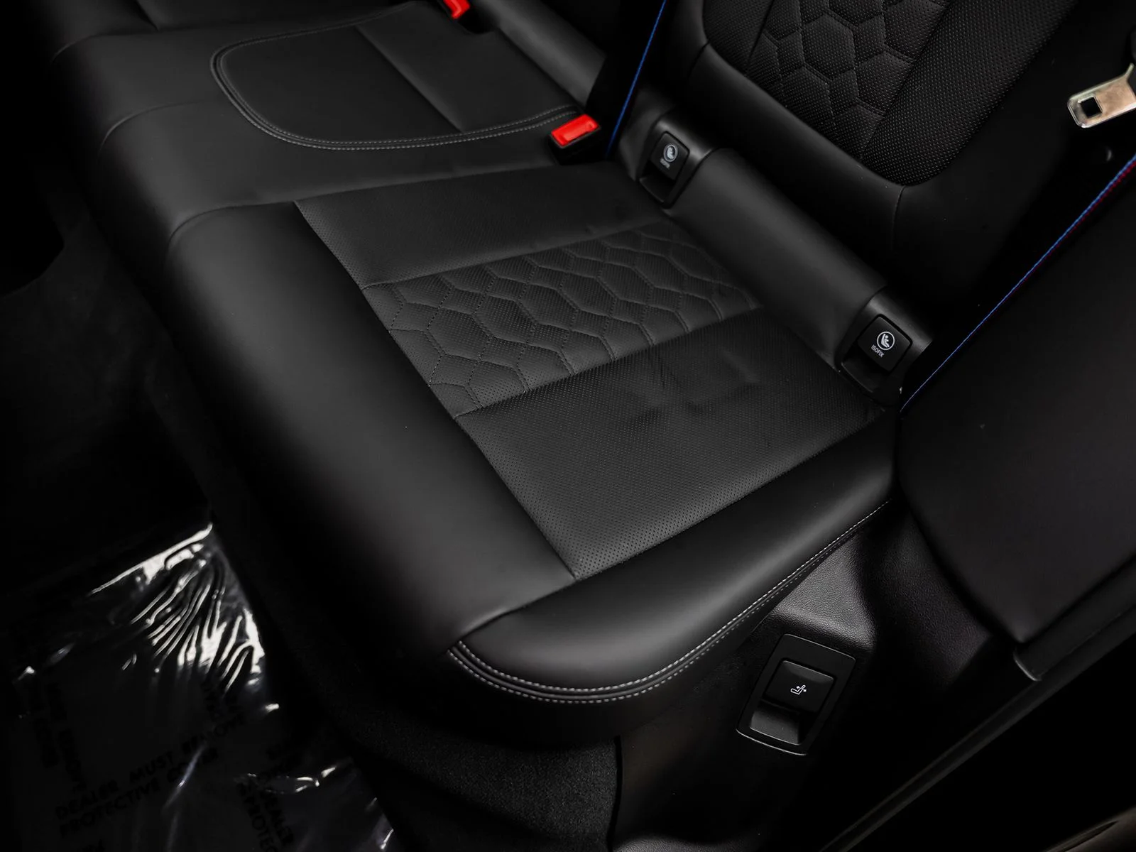 Used 2023 Black BMW M image 41