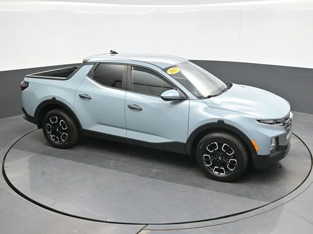 Used 2023 Blue Hyundai SEL image 15
