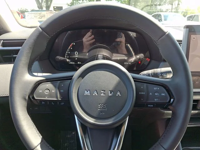 New 2026 Black Mazda 2.5 S Preferred image 13