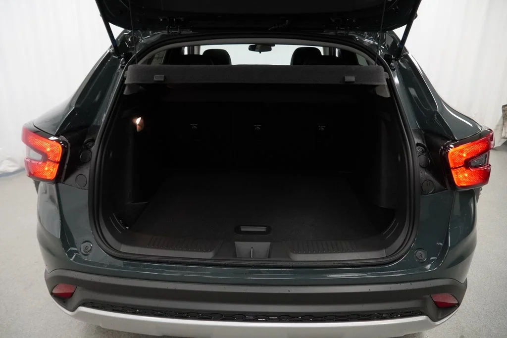 2026 Chevrolet Trax LT - Photo 25