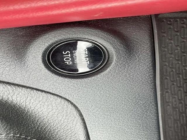 Used 2025 Black Nissan Performance image 20