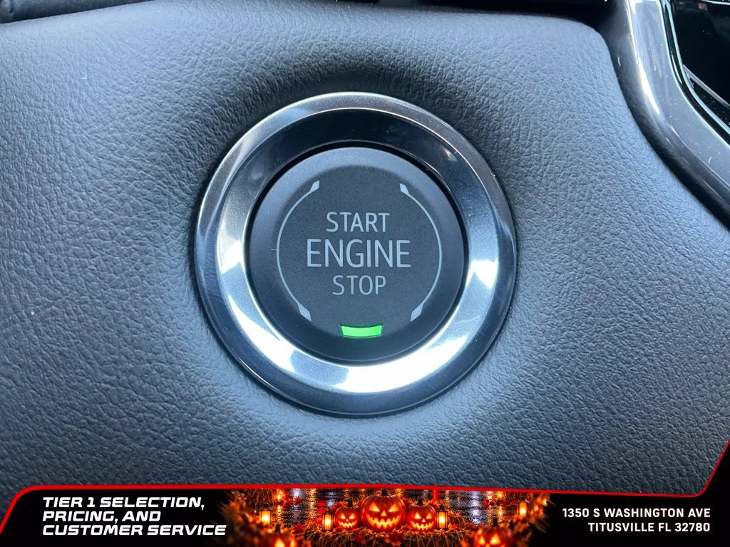 New 2026 Sterling Metallic GMC Elevation image 29