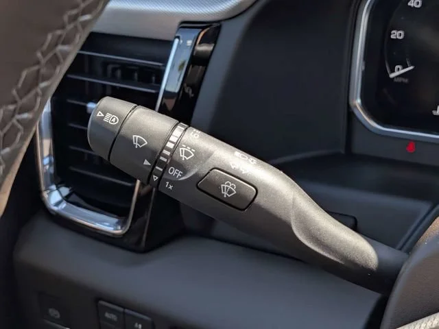 New 2026 Sterling Metallic GMC Denali image 28