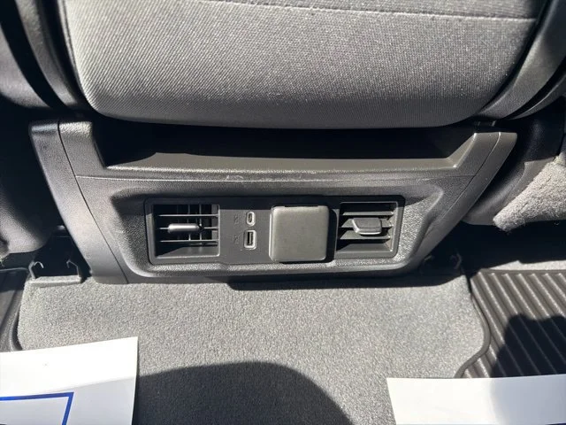 Used 2024 Dark Ash Metallic Chevrolet LT image 21