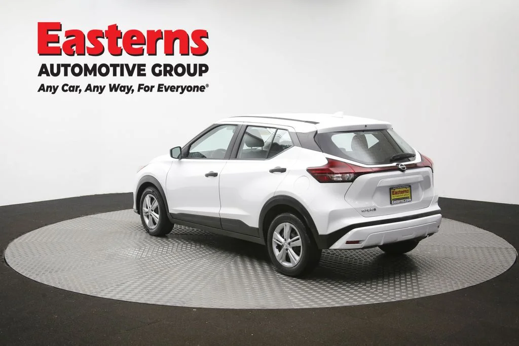 Used 2024 White Nissan S image 63
