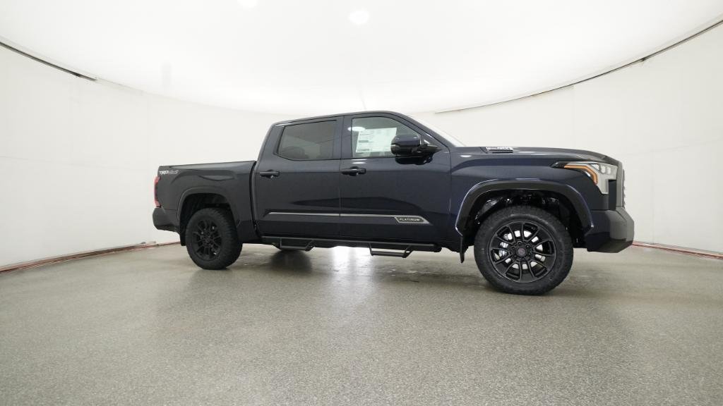 2026 Toyota Tundra Platinum - Photo 33