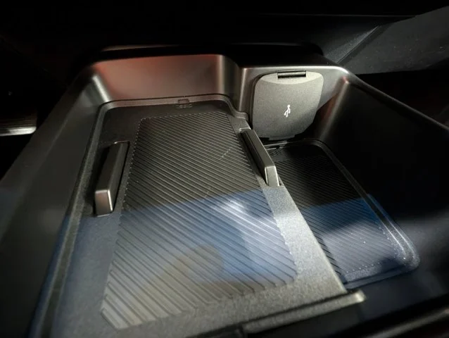 New 2026 Avalanche Gray Ford Big Bend® image 39
