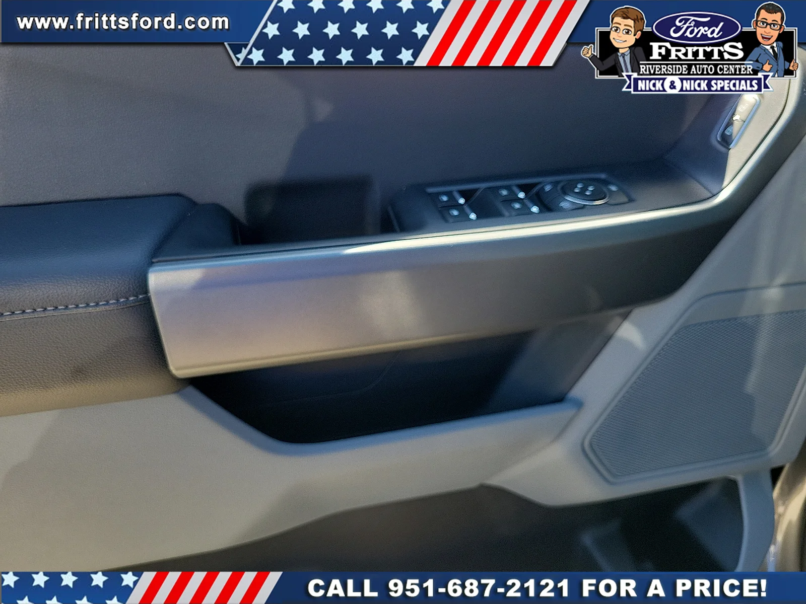 New 2026 Carbonized Gray Metallic Ford F-250® XLT image 15