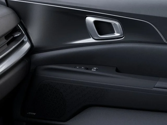 New 2027 Green Kia SX Prestige image 25