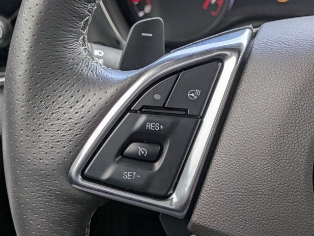 2024 Chevrolet Camaro 2SS - Photo 23