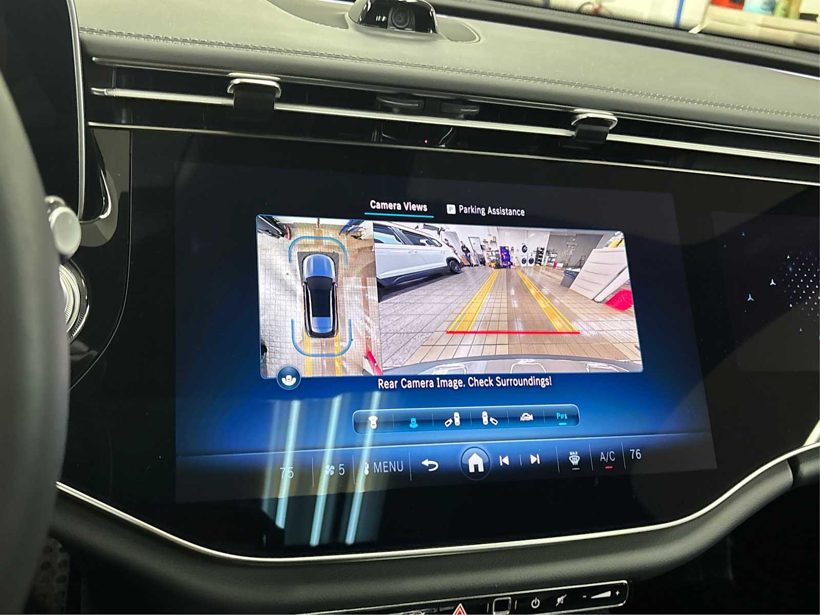 New 2025 Obsidian Black Metallic Mercedes-Benz E 450 image 28