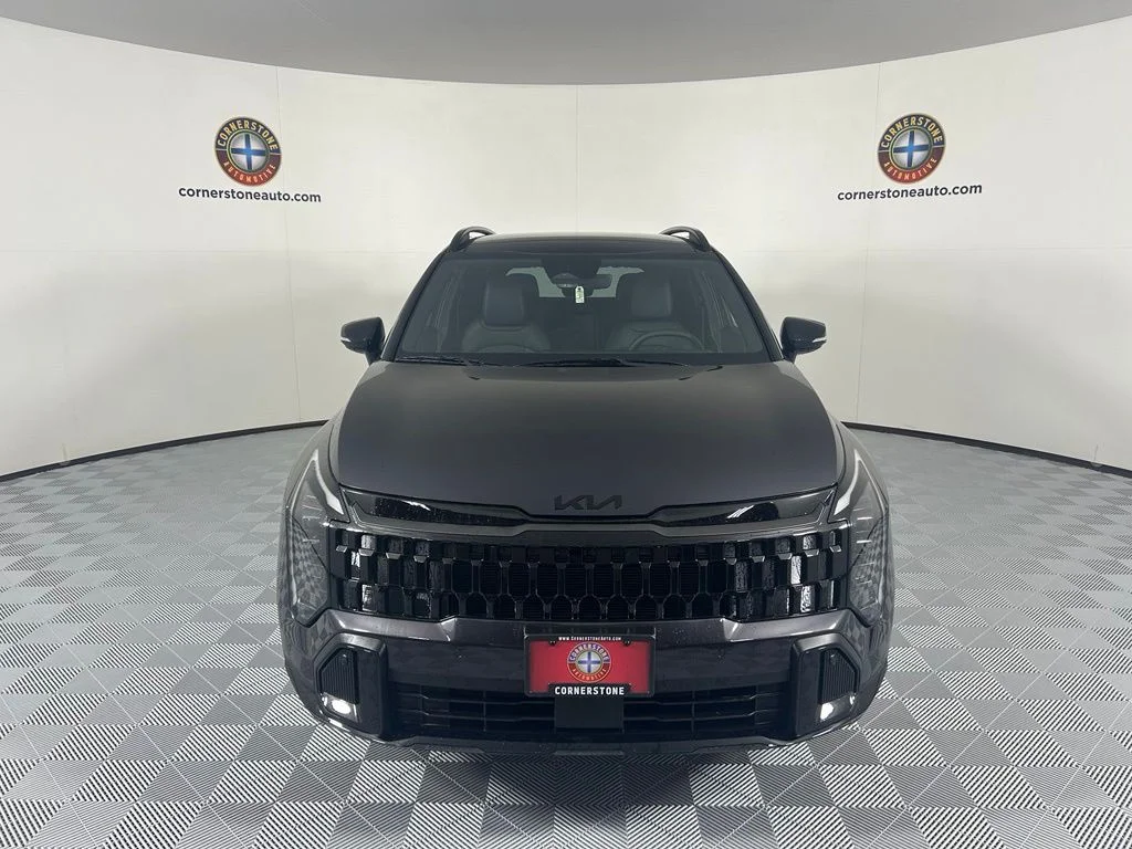 New 2026 Panthera Metal Kia X-Line image 17